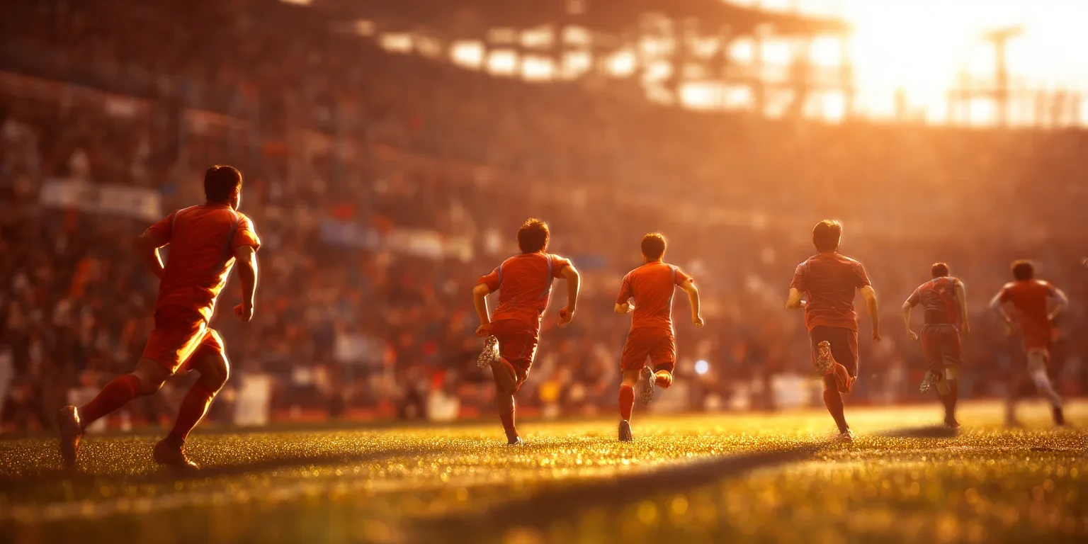 bet77 — football 4