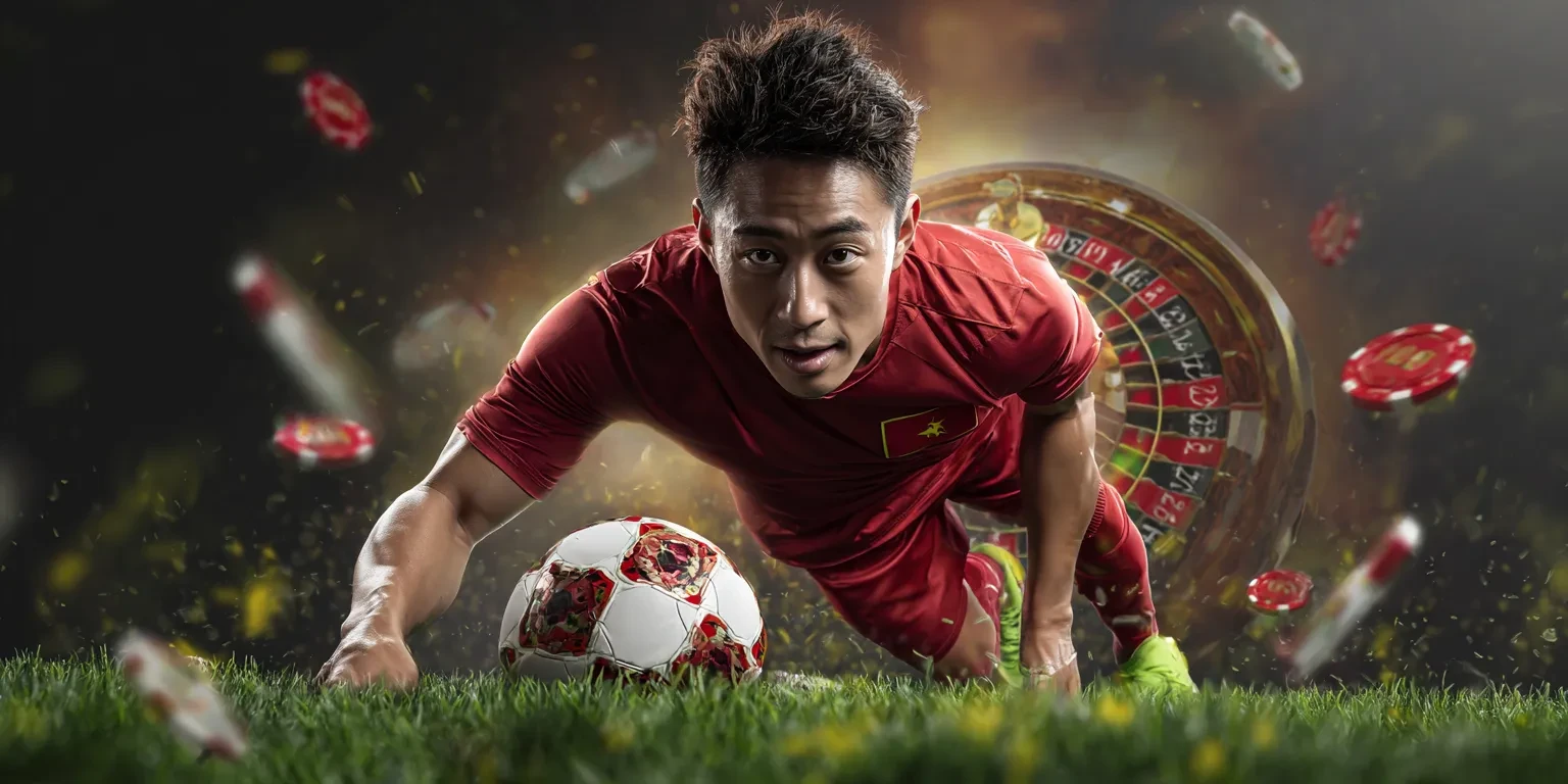 bet77 — Futebol