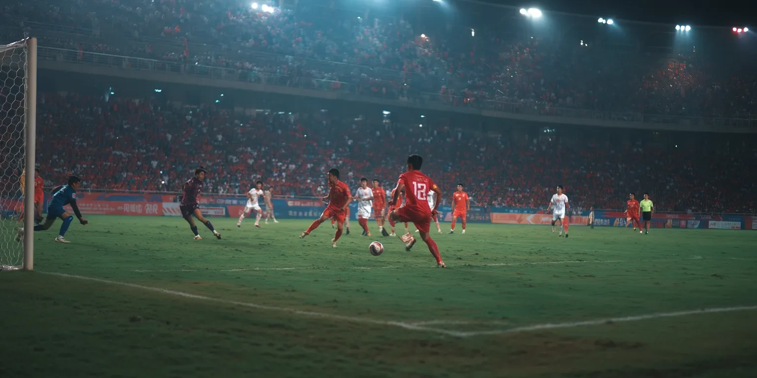 bet77 — football